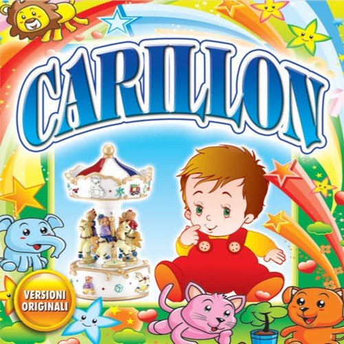 Cartoon Land Songs MP3 Download